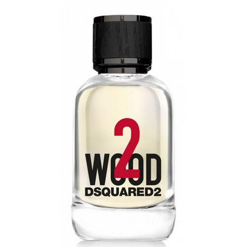 Compra Dsquared Wood 2 EDT 100ml de la marca DSQUARED al mejor precio
